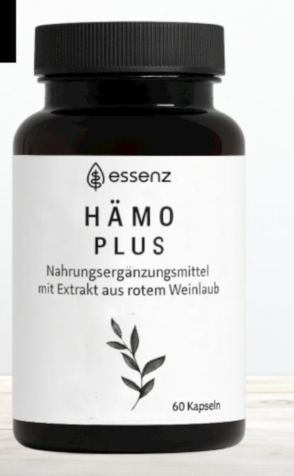 Vita ESSENZ Hämo Plus