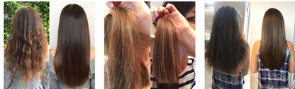 VitaSilk™ Split Trimmer