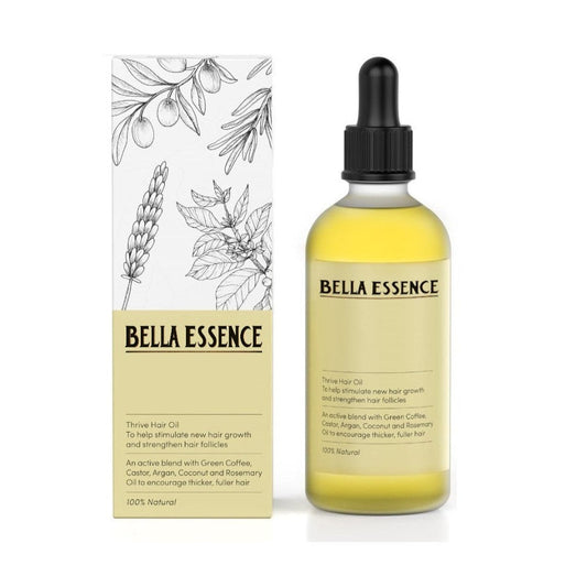 Bella Natural Hair Elixir