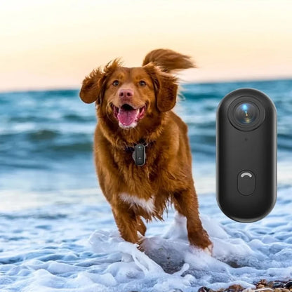 VitaHome™ VelocityX 4K Waterproof Action & Helmet Sports Camera
