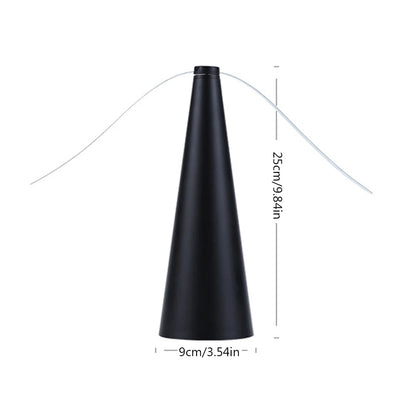 Fliegenabwehr-Ventilator – Ansicht 4