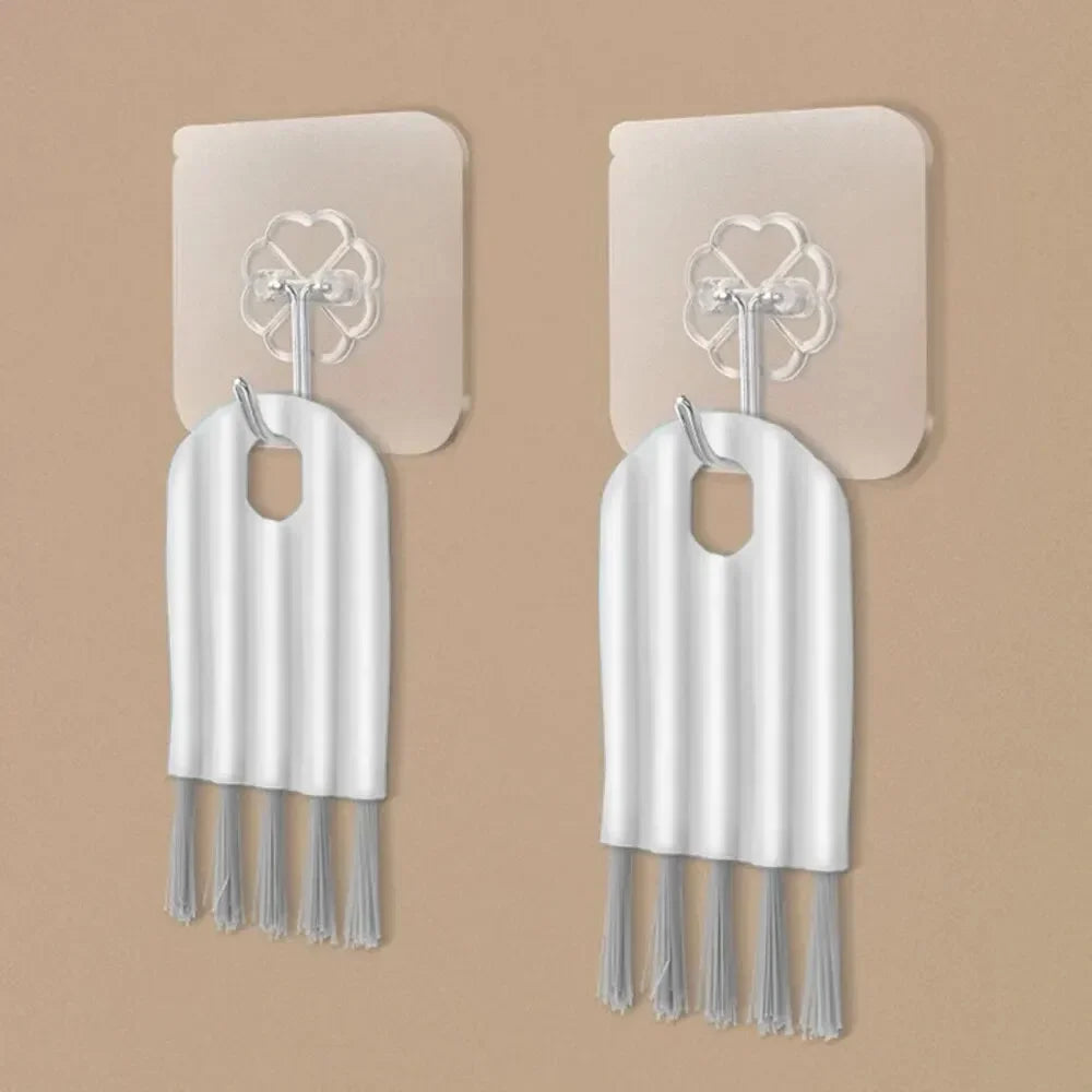 VitaHome™ DustAway Multi-Function Gap & Keyboard Brush