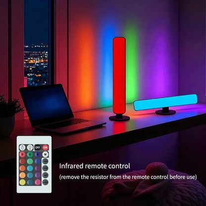 Vital™ SoundSync RGB Music Rhythm Light Bar
