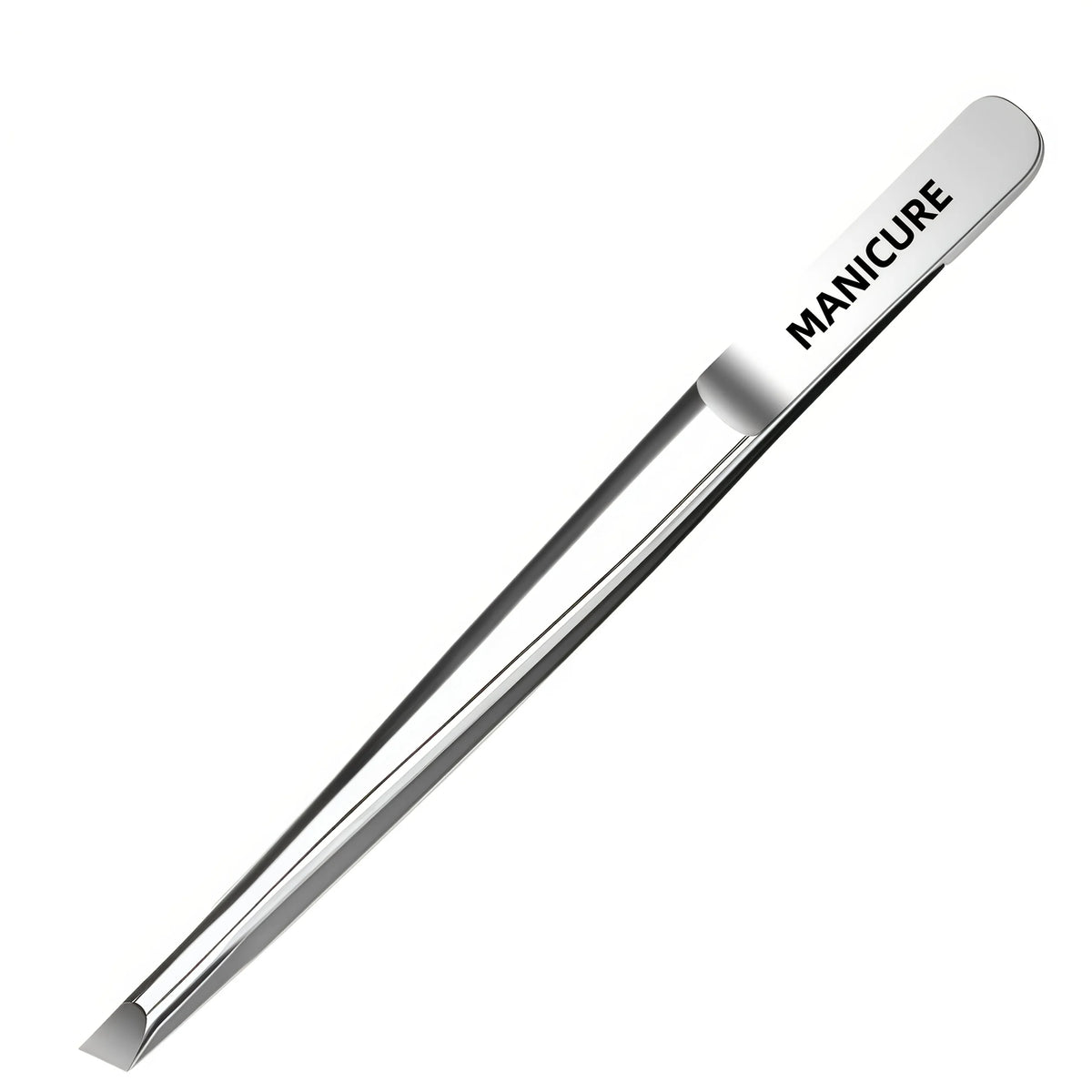 VitaCare™ MicroGrip Precision Stainless Steel Tweezers