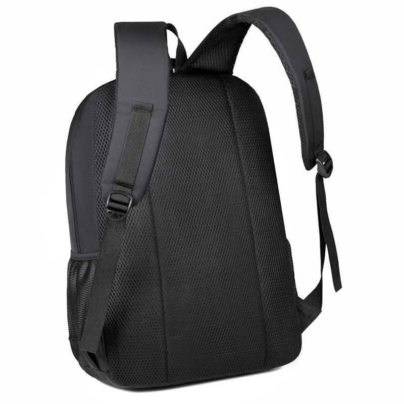 Rucksack groß für Schule und Pendeln – Ansicht 2