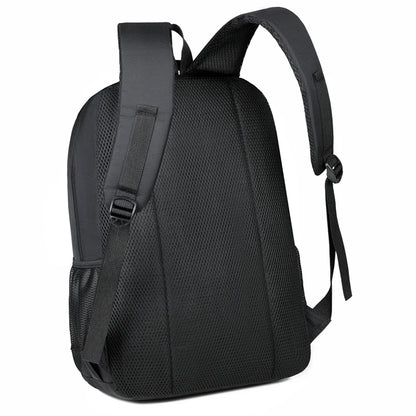 Rucksack groß für Schule und Pendeln – Ansicht 2