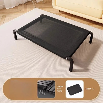 Hundebett groß – Ansicht 9