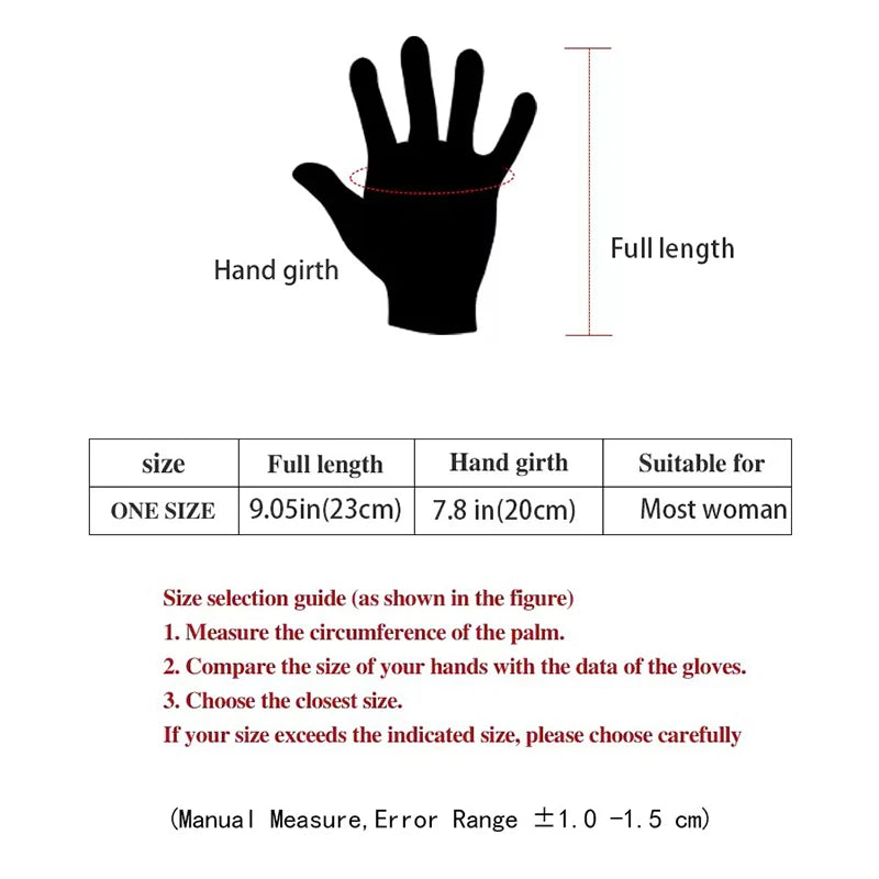 Winterhandschuhe elektrisch – Ansicht 6