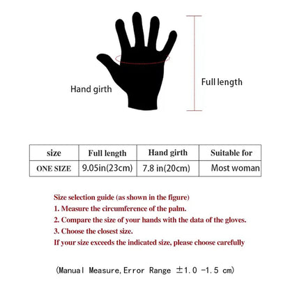 Winterhandschuhe elektrisch – Ansicht 6