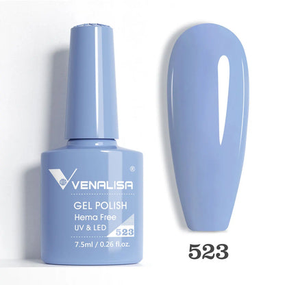 VitaCare™ JellyShine HEMA & TPO-Free Gel Nail Polish Collection – Ansicht 16