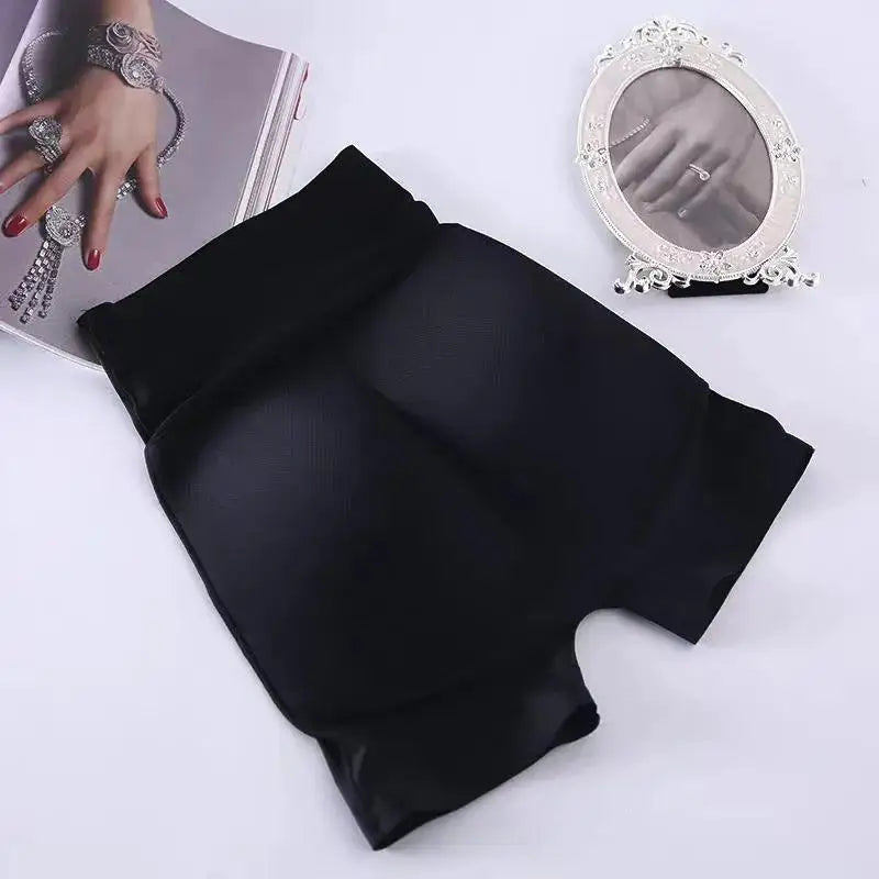 Shapewear mit hohem Bund – Ansicht 4