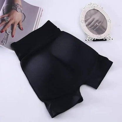 Shapewear mit hohem Bund – Ansicht 4