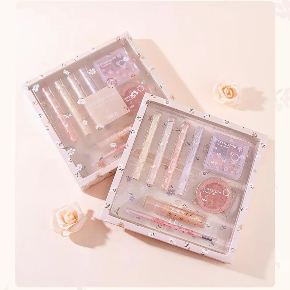 Make-up-Set 8er-Set – Ansicht 5