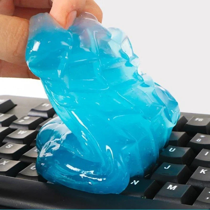 VitaHome™ CleanSlime Auto- & Tastatur-Reinigungs-Gel – Ansicht 3