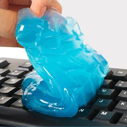 VitaHome™ CleanSlime Auto- & Tastatur-Reinigungs-Gel – Ansicht 3