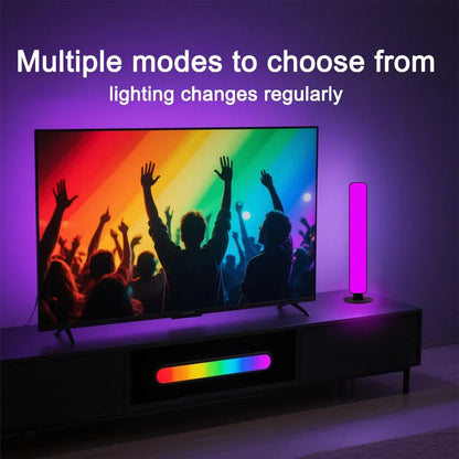 Vital™ SoundSync RGB Music Rhythm Light Bar