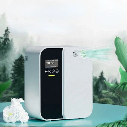 Aroma-Diffuser elektrisch 500 ml – Ansicht 6