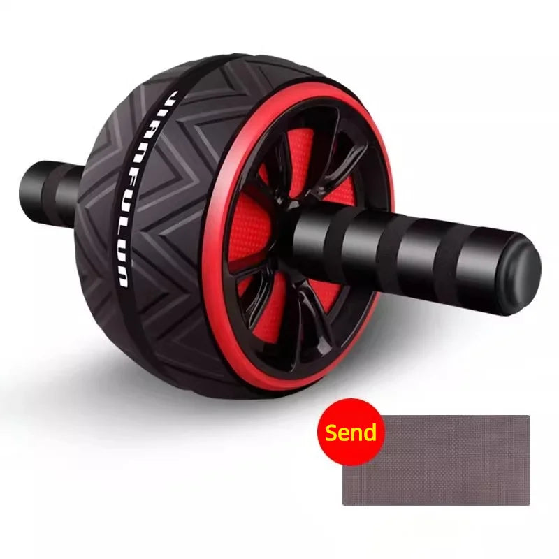 Bauchroller groß für das Heimtraining – Ansicht 8