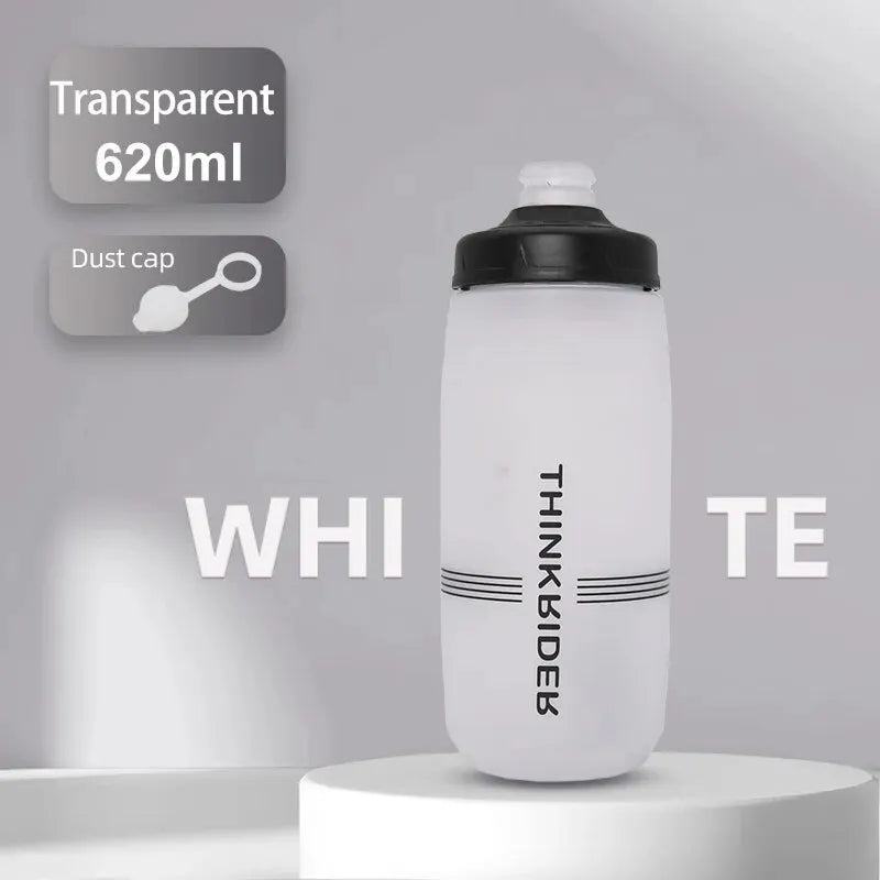 VitaCare™ FlowPro Ergonomic Cycling Water Bottle