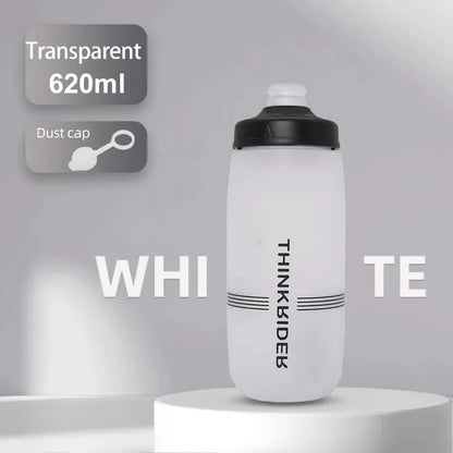 VitaHome™ HydroFlow Pro Cycling Water Bottle (620ml / 750ml)