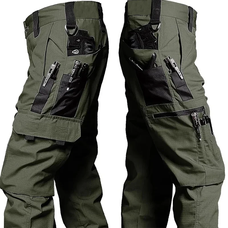 VitaShield™Tactical Outdoor Work Pants