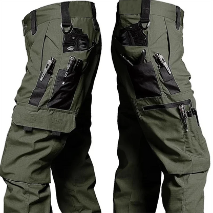 VitaShield™Tactical Outdoor Work Pants