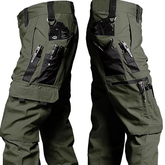 VitaShield™Tactical Outdoor Work Pants