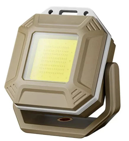 VITA Portable Solar COB LED Camping & Emergency Lantern