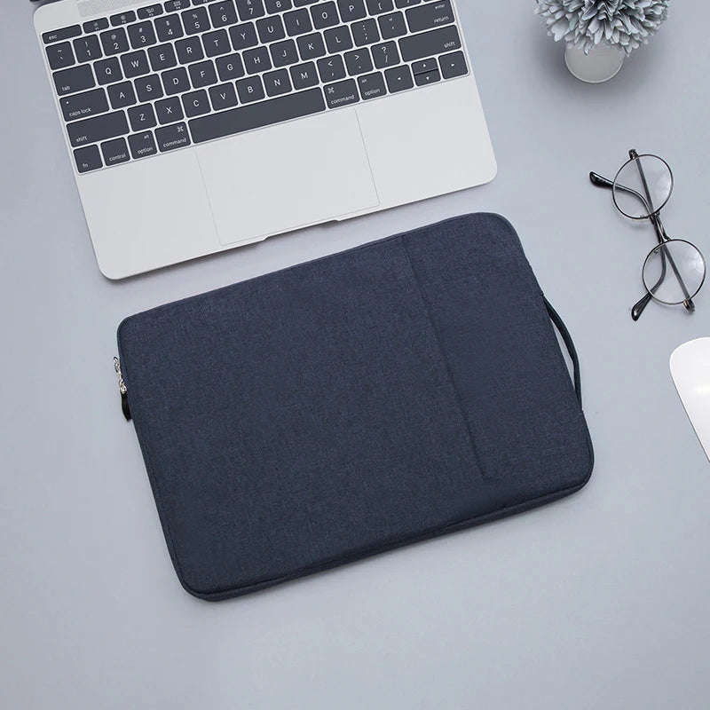 VitaSmart™ DenimShield Slim Laptop & MacBook Sleeve