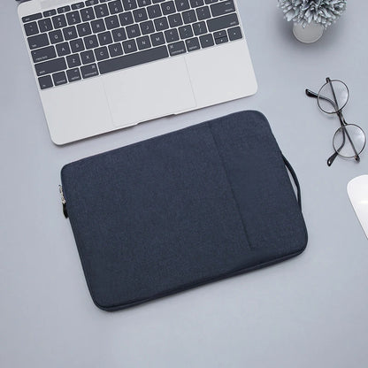 VitaSmart™ DenimShield Slim Laptop & MacBook Sleeve