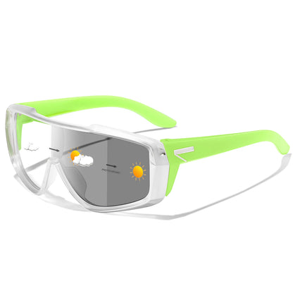 VitaCare™ ChameleonPro Photochromic Sports Sunglasses