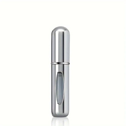Vital™ 5ml Portable Refillable Perfume Atomizer | Travel Mini Spray Bottle
