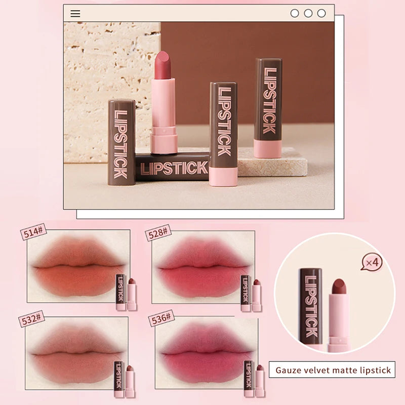 Make-up-Set für Damen – Ansicht 3