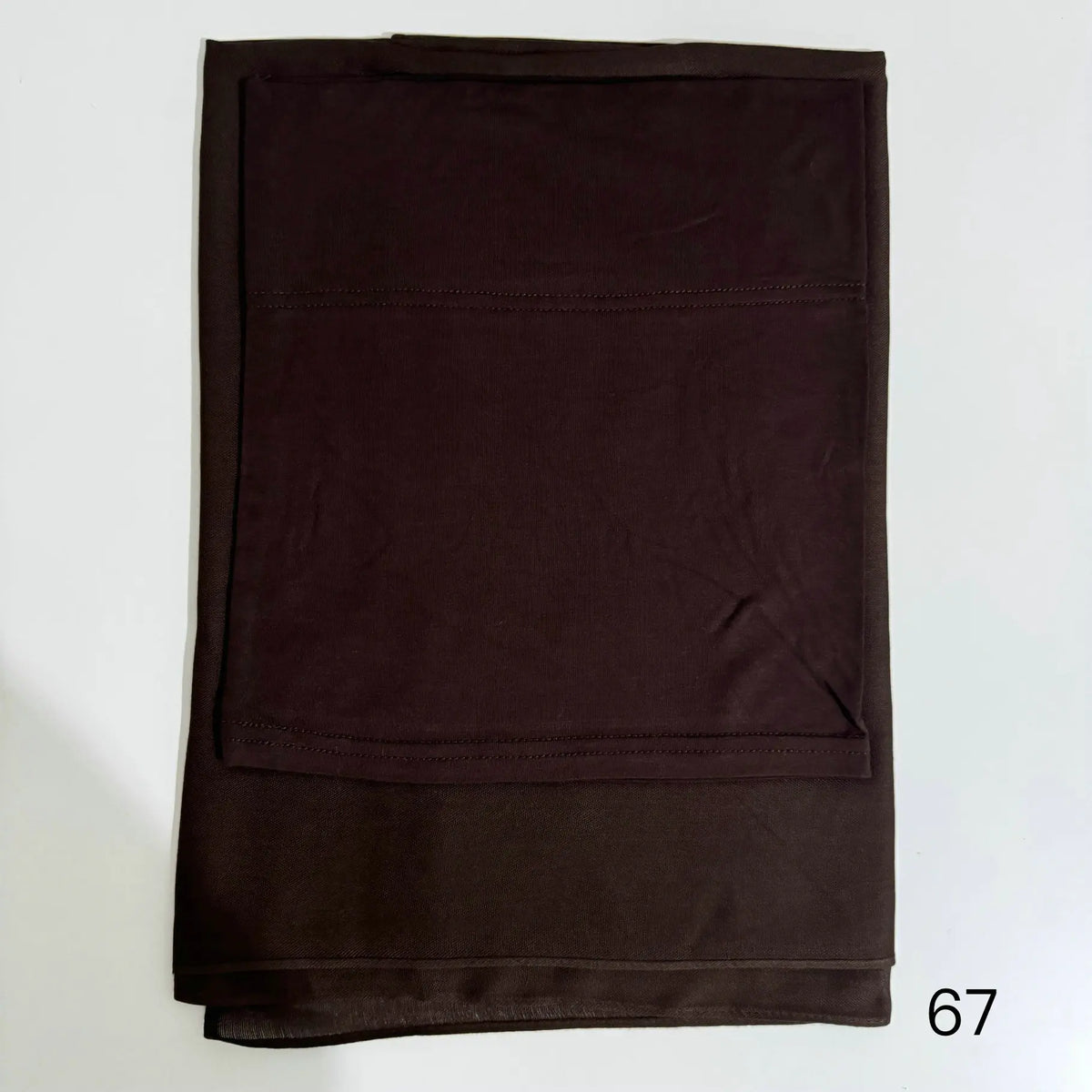 VitaModal™ 2-in-1 Premium Bamboo Hijab Set