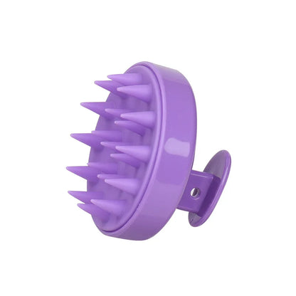 VitaScalp™ Silicone Scalp Massager & Shampoo Brush