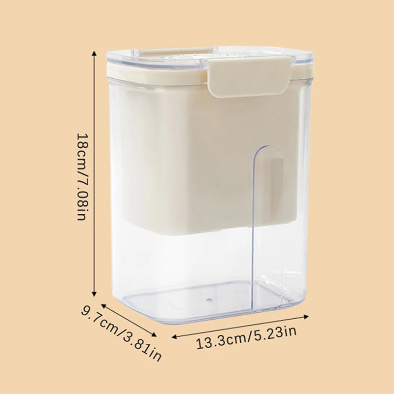 VitaHome™ PurePress Deluxe Yogurt & Whey Strainer – Ansicht 6