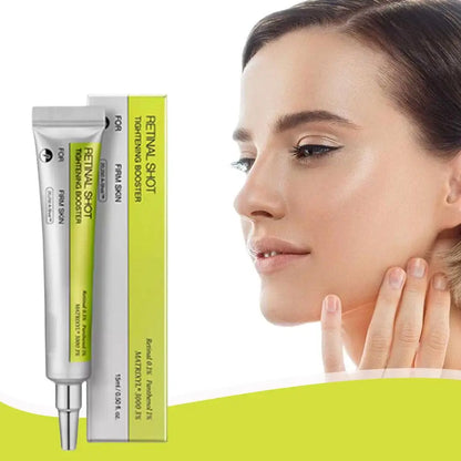 VitaGlow™ Korean Retinol Essence & Eye Cream