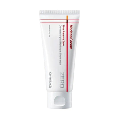 Centellian24 Madeca Time Reverse Cream Hydrates Moisturizes Nourishes Improves Dryness Skin Centella Asiatica Cream Sskincare – Ansicht 8