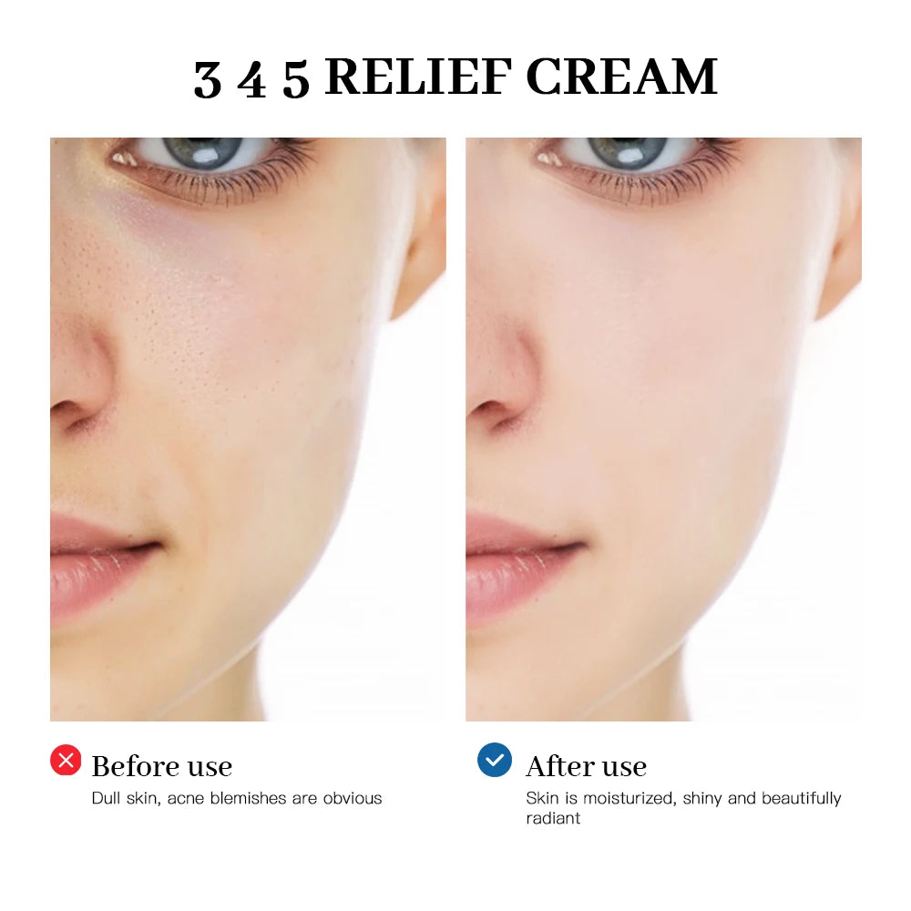 VitaCare™ DermaGlow 345 Comprehensive Multi-Repair Cream