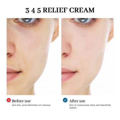 VitaCare™ DermaGlow 345 Comprehensive Multi-Repair Cream