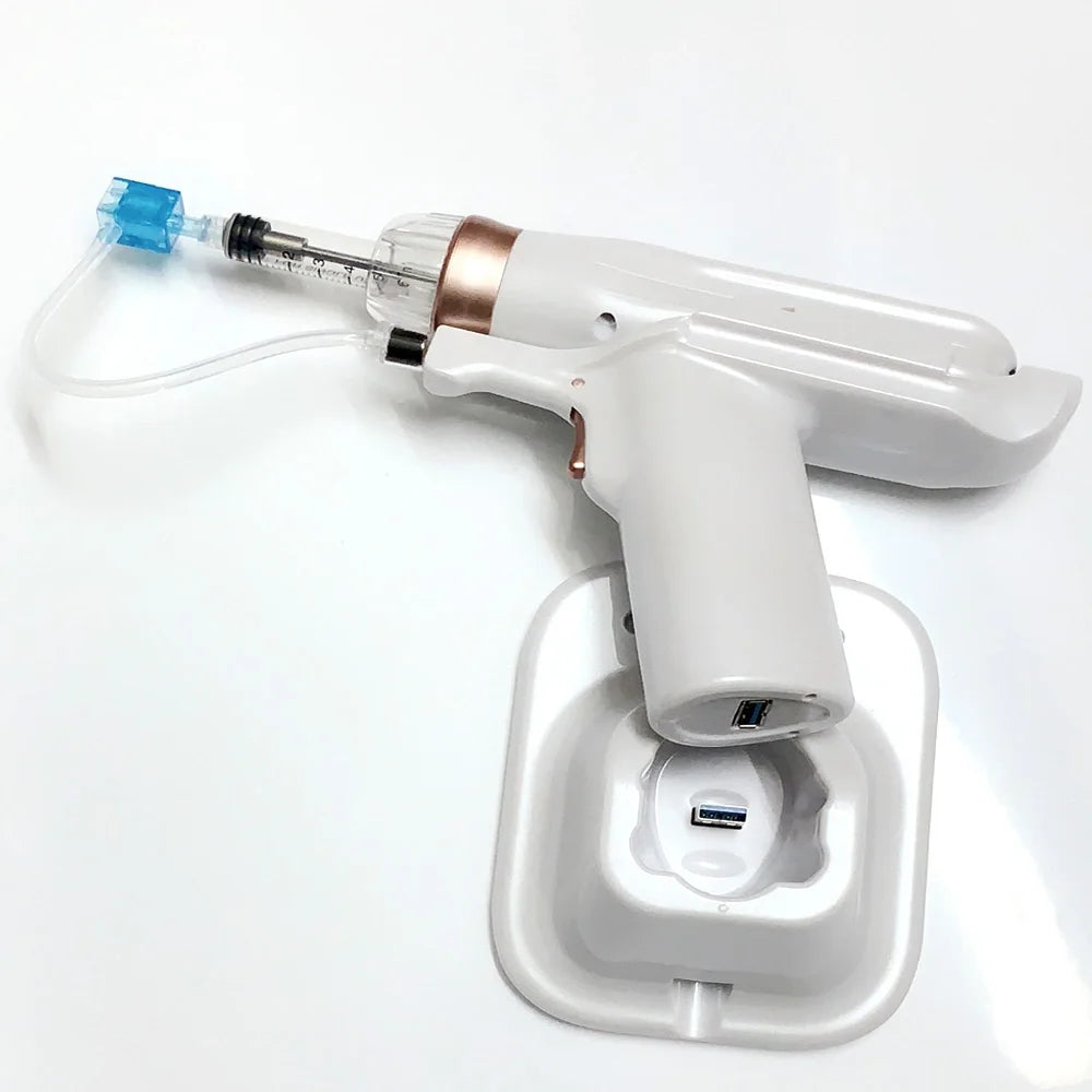 Vita HydroLux Studio Hydrafacial-Gerät für die Kosmetikkabine – Ansicht 6
