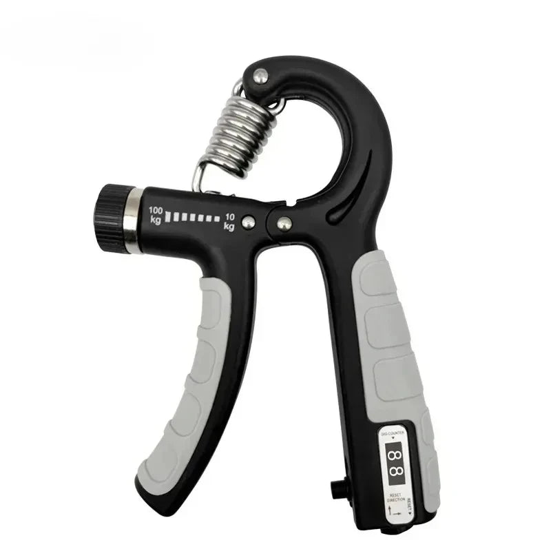 VitaCare™ PowerGrip Pro Adjustable Hand Gripper with Smart Counter