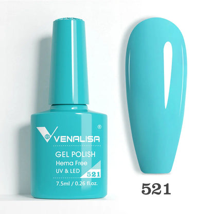 VitaCare™ JellyShine HEMA & TPO-Free Gel Nail Polish Collection – Ansicht 18