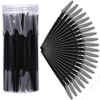 VitaCare™ DermaGlide Precision Eyebrow & Face Razors (Multipack)