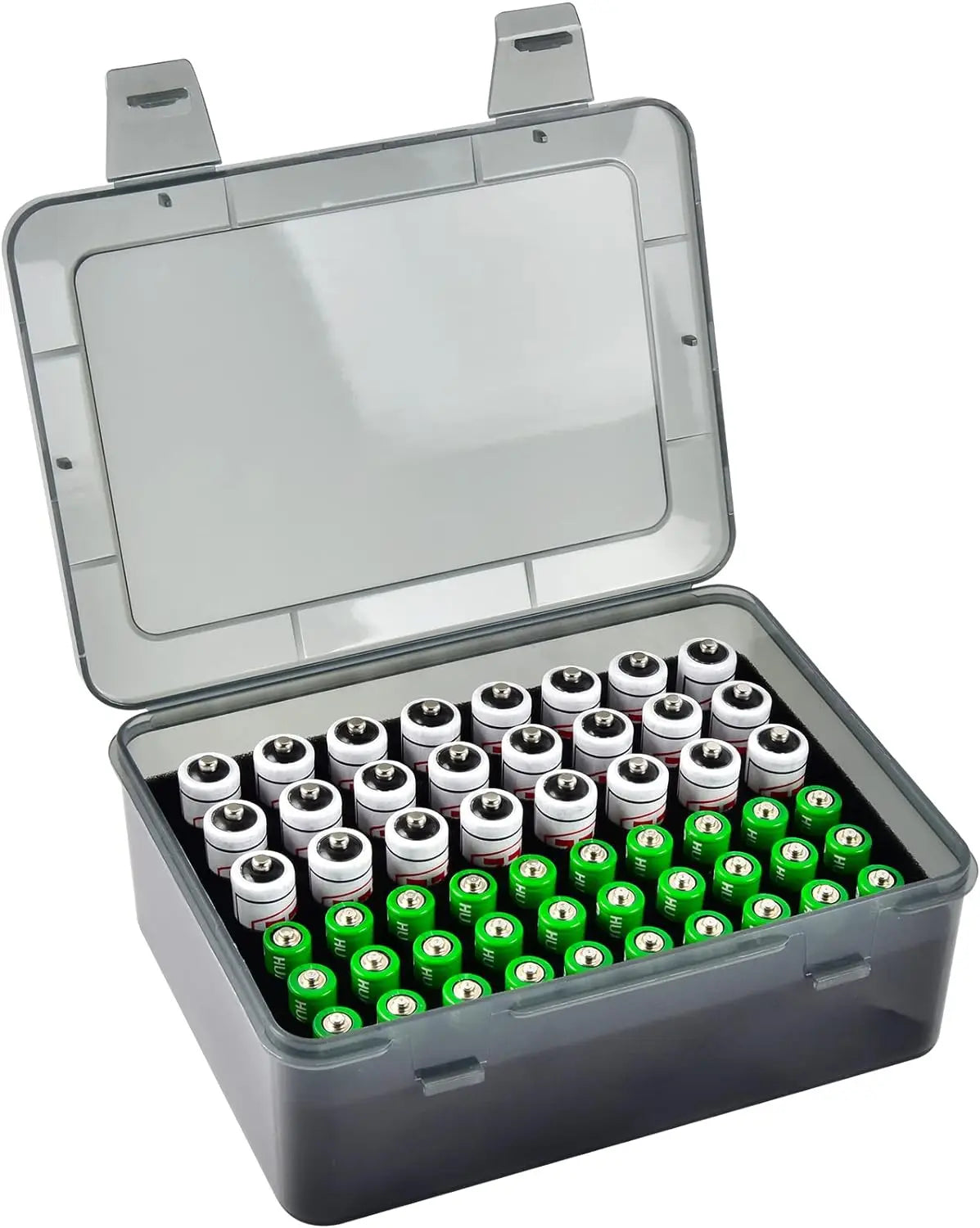 Batteriebox für AA und AAA – Ansicht 8