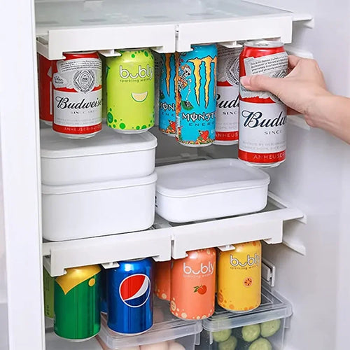 Kühlschrank-Organizer