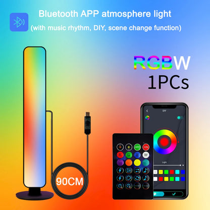 Vital™ SoundSync RGB Music Rhythm Light Bar