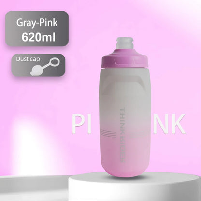 VitaHome™ HydroFlow Pro Cycling Water Bottle (620ml / 750ml)