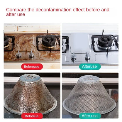 VitaHome™ VaporBlast High-Temperature Handheld Steam Cleaner