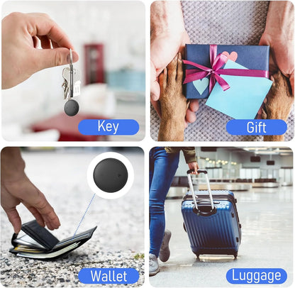 Bluetooth-Tracker als Schlüsselfinder – Ansicht 5
